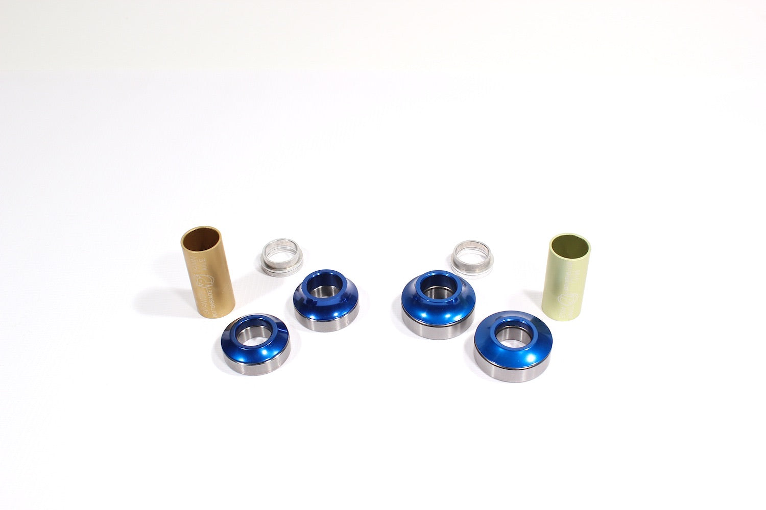 PROFILE RACING GDH AXLE＋OUTBOARD BBセット PROFILE RACING GDH AXLE＋OUTBOARD BBセット - メルカリ