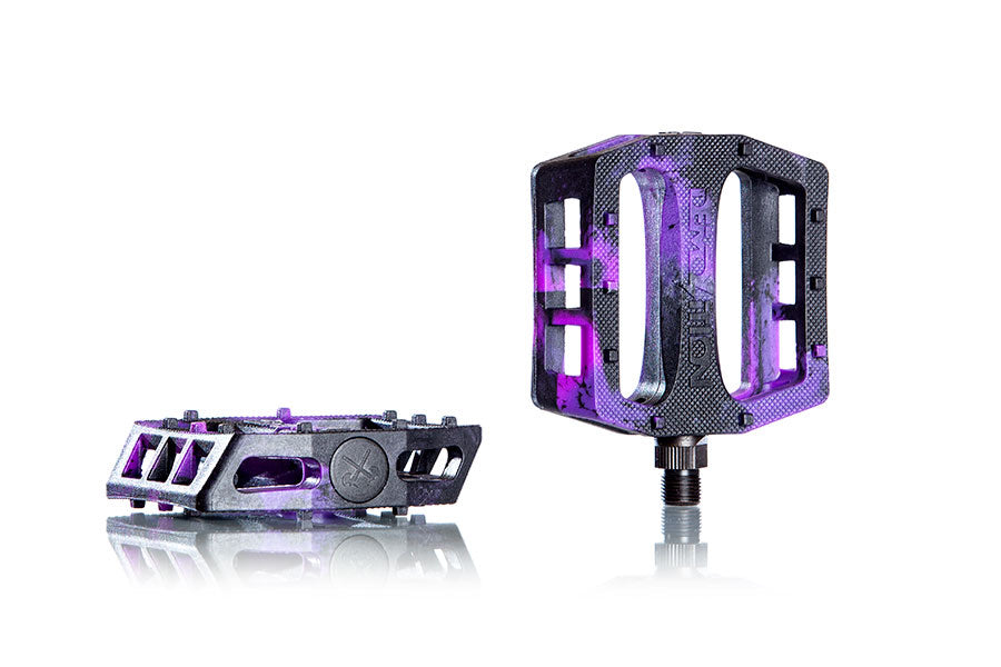 demolition trooper pedals Demolition Trooper PC Pedals