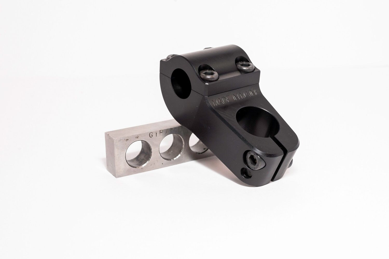 DRG Machine Pumpa Knuck Stem - Circuit BMX