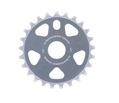 Sunday Sabretooth V2 Sprocket