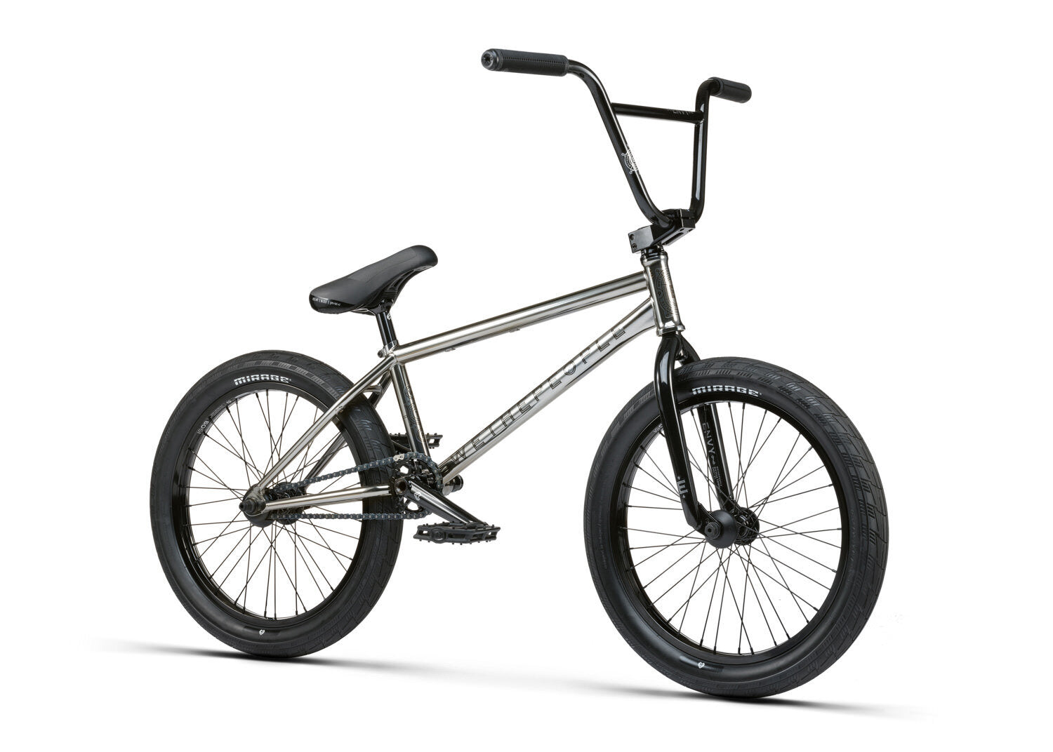 We The People Envy – Circuit BMX
