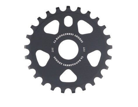 Sunday Sabretooth V2 Sprocket