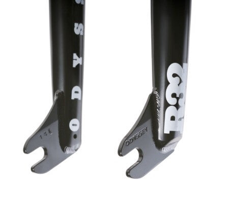 Odyssey R32 Fork – Circuit BMX