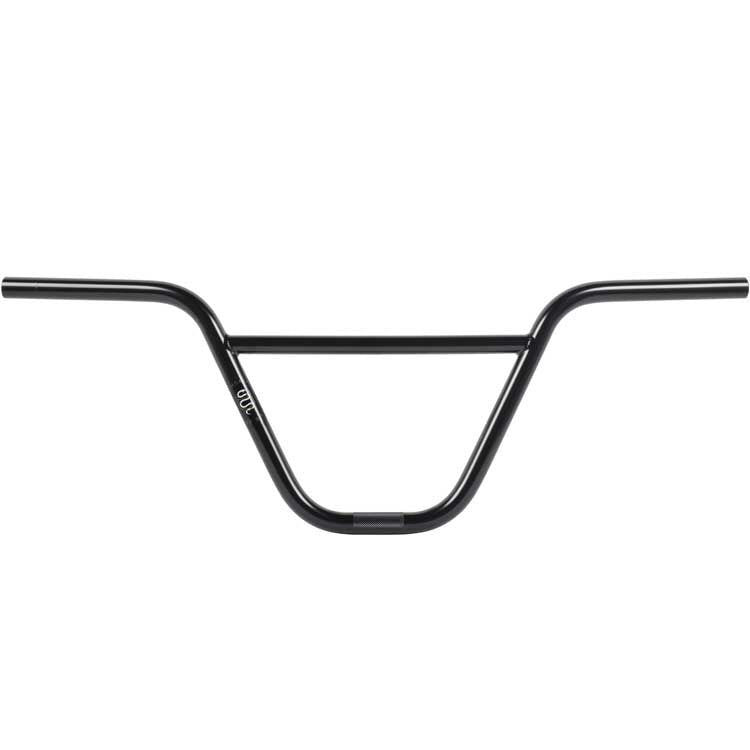 Mutiny Death Grip Bars - Circuit BMX