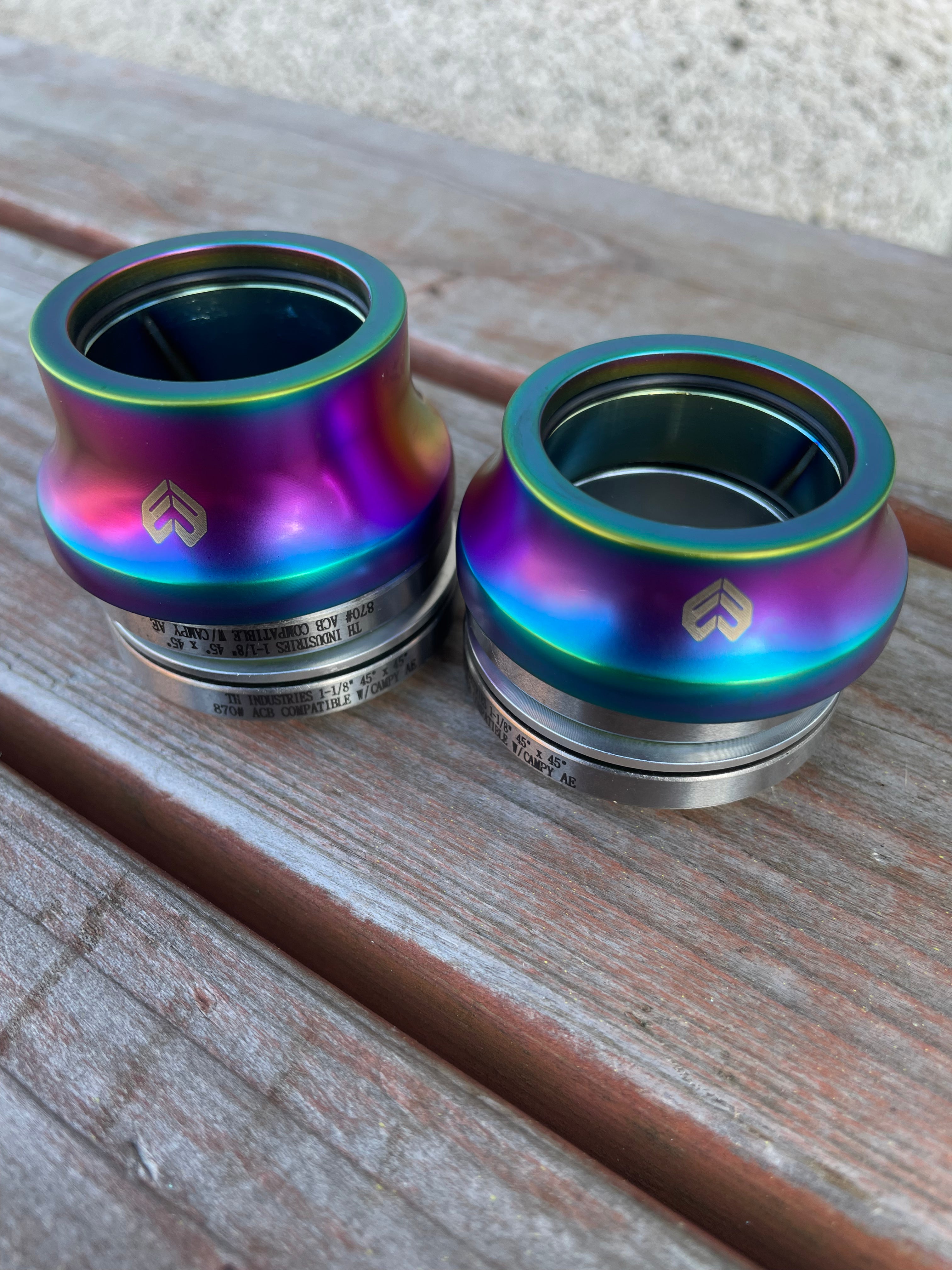 Eclat Wave Integrated Headset