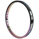 G-Sport Roll Cage Oil Slick Ltd edition - Circuit BMX