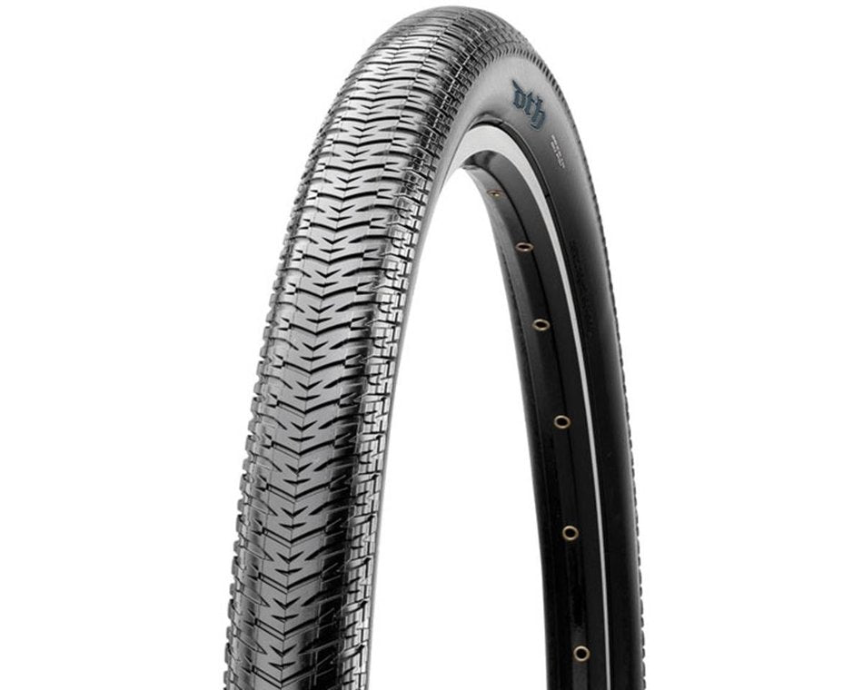 当社の Maxxis – BMX Circuit パーツ