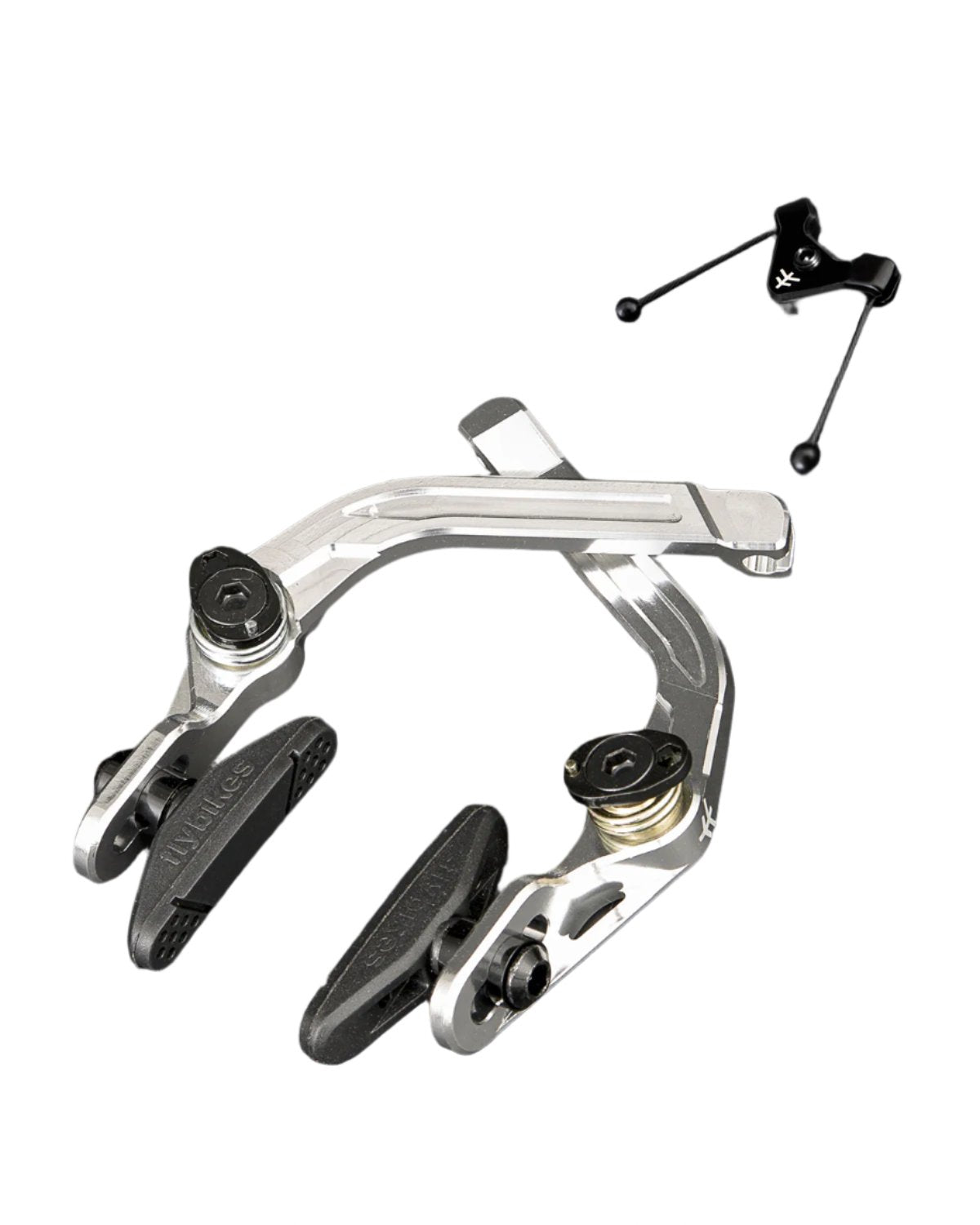 Fly Bike Manuel Nano CNC Brake