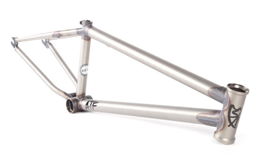S&M ATF 22” Frame (22” Wheel)