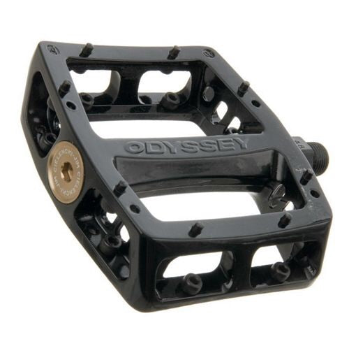 Odyssey bmx pedals best sale