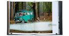 S&M “Behind The Shield” Book - Circuit BMX