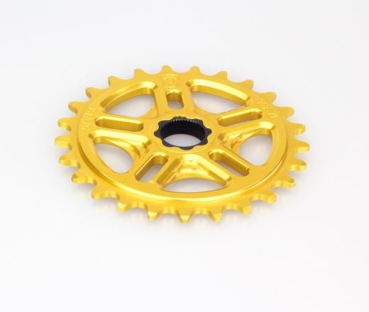 Profile 19mm Spline Drive Sprockets