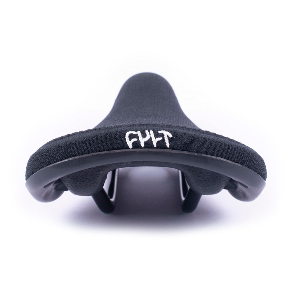 Cult Railed Seat – Circuit BMX