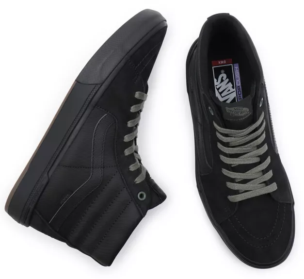Scotty cranmer signature vans 219 discount