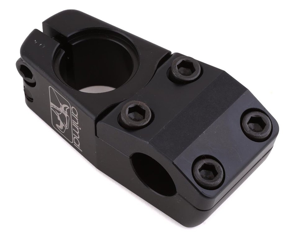 animal bikes stem 初代pop off stem Animal Pop Off Stem BMX Stem | SkatePro