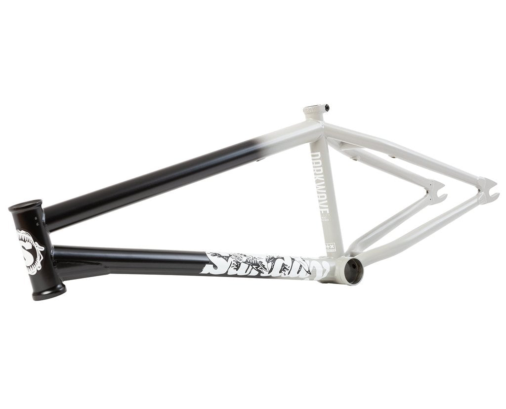 Sunday Dark Wave 20.75 BMX フレーム Sunday Darkwave Frame Americancycle.com