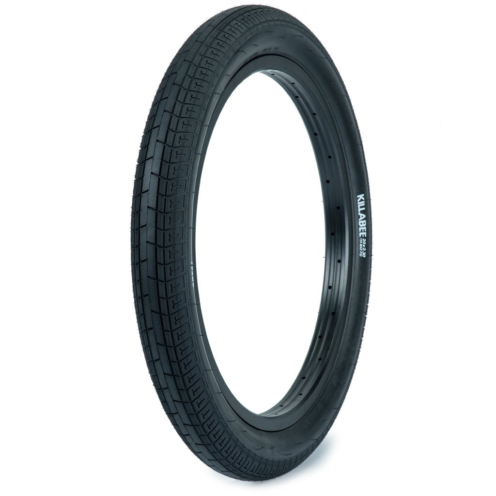 Total Killabee Folding Tire - Circuit BMX