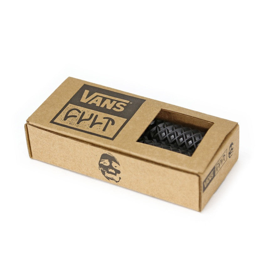 専用　cult x vans コラボbox Cult Vans Grips Flangeless – Circuit BMX