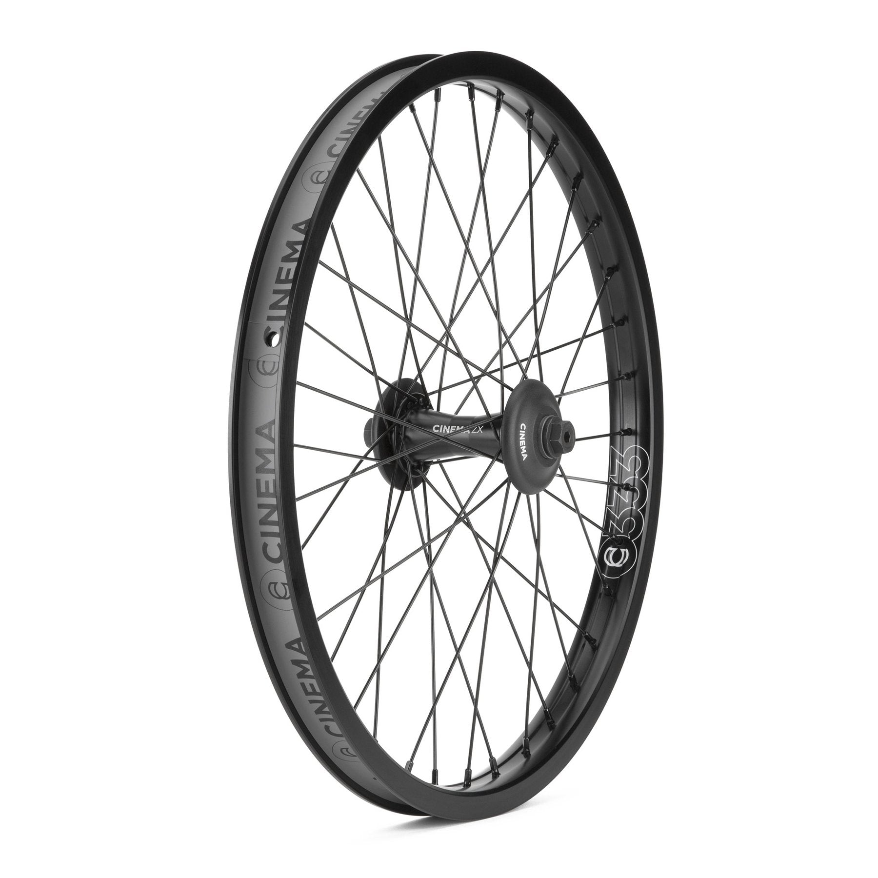Wheel-Stock Front – Circuit BMX