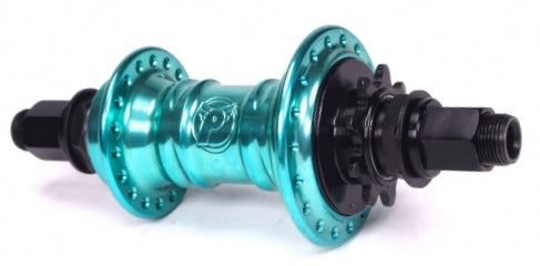 Profile SS Mini Hubset (RHD)